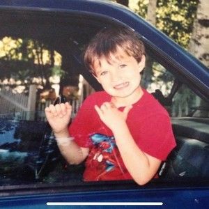 Meet your Posher, Scott